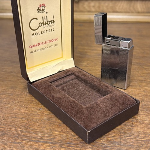 Vintage colibri molectric - vintage, 88