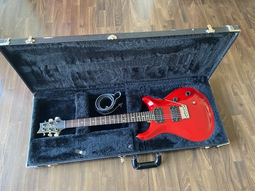Electric guitar prs ce24 bolt - electric,