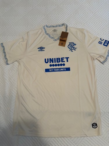 Authentic glasgow rangers - authentic,