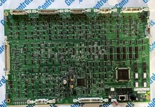 SCHNEIDER ELECTRIC  GALAXY 5000 MGE MIZN OP3456KF-Z Board UJ0R41261002