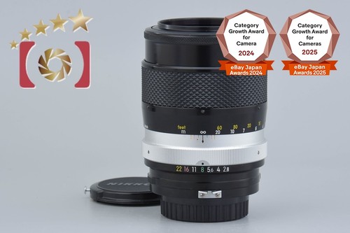 Nikon nikkor auto - auto, 135mm