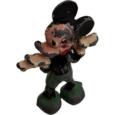 Vintage Mickey Mouse Disney