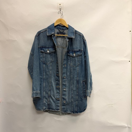 Collection denim jacket - collection,