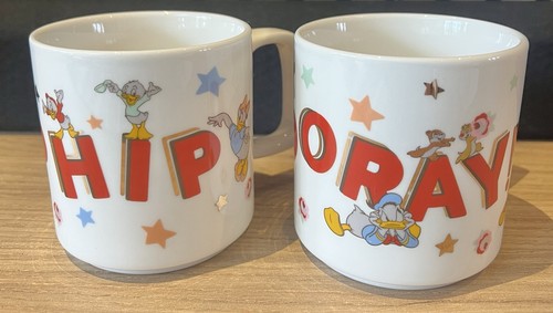 Cath kidston cups - 2,