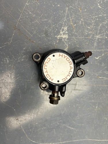 Honda vt250f clutch - honda,