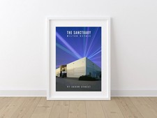 The Sanctuary Milton Keynes