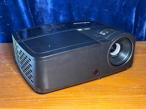 Infocus in124a xga dlp - infocus,