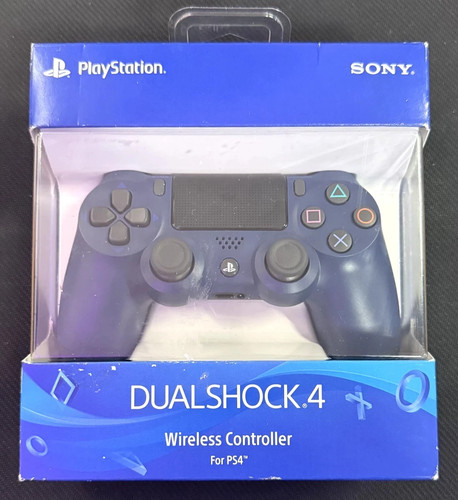 Sony dualshock wireless - sony,