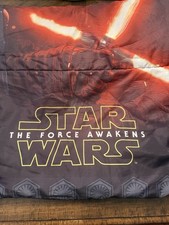 Star Wars The Force Awakens