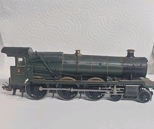 Hornby OO Gauge Engine GWR