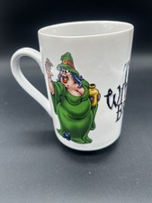 Witches Brew" design