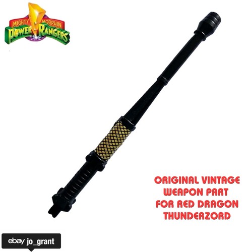 Vintage mighty morphin power - vintage,