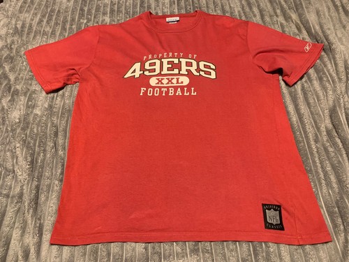 San francisco 49ers reebok - 49ers,