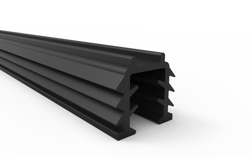Rubber gasket metre bag for - bag,