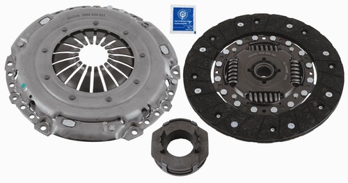 3000 951 608 sachs clutch - clutch, kit