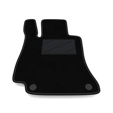 Car mat only driver side - only,