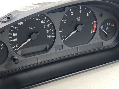 Bmw e36 316i 318i - bmw,