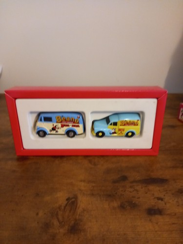 Corgi comic classics the - comic, beano