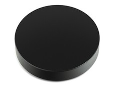 Record Puck E - Turntable Weight - Black - Pro-Ject
