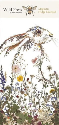 Wild press helen ahpornsiri - wild,