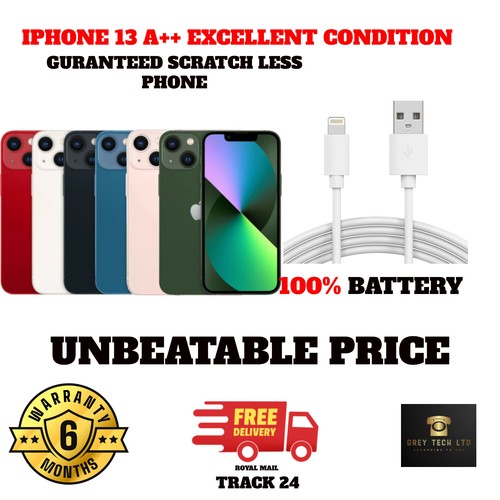 Apple iphone - iphone, 13