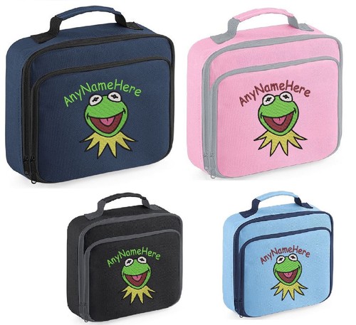 Personalised embroidered the - personalised,