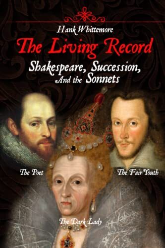 The living record shakespeare - the,