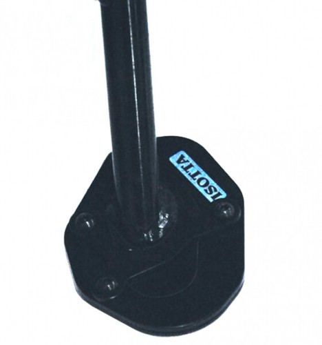 Isotta easel extension black - isotta,