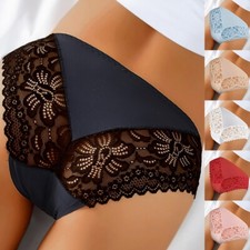 Womens Ladies Sexy Lace