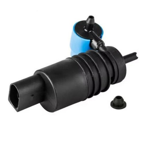 Windscreen washer pump - windscreen,