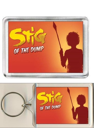 Stig the dump - stig,