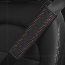 1x Car Seat Belt Cover Pads
