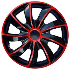 4x13" Wheel trims fit Nissan