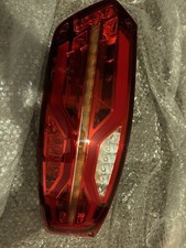 Swift Motorhome Caravan Rear Light LED Cluster N/S