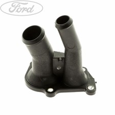 Genuine Ford EcoSport Fiesta