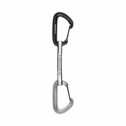 Black diamond litewire - black,