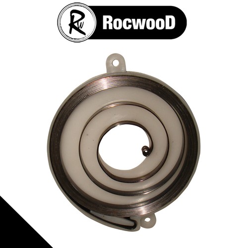 New type hole starter - type,