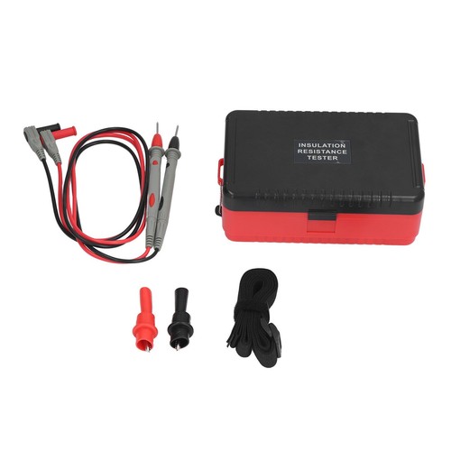 Gt5306a insulation resistance - gt5306a,
