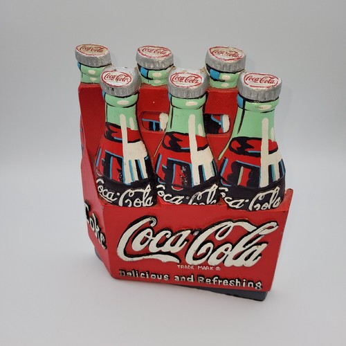 Vintage 1997 the coca cola - vintage,