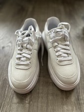 PUMA Oslo Maja Leather Light