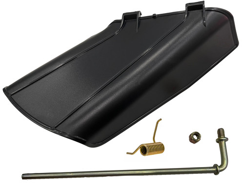 112 3951 deflector side - 112-3951,