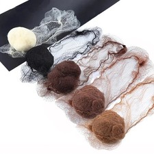 Ladies slumber hair nets - 10/20,