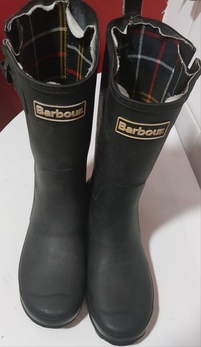 Barbour women black banbury - black,