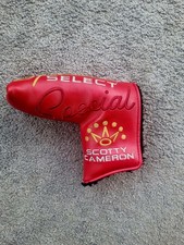 Scotty Cameron Special Select