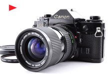 Canon slr film - slr, camera