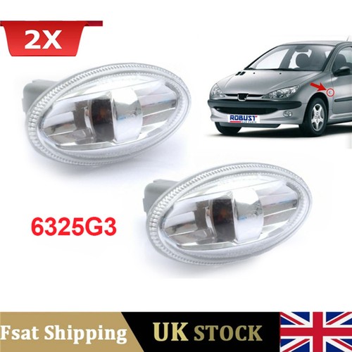 Fit peugeot 107 108 - 2x,