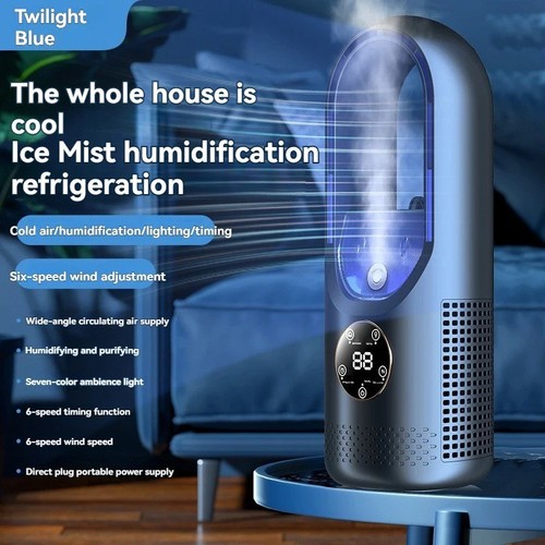Portable air conditioner - portable,