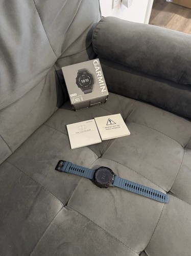 Garmin fenix pro solar - fenix,