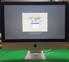 Apple iMac A1418 (2017) 21.5"