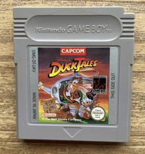 Disney’s DuckTales Nintendo